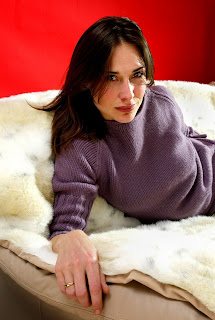 The ABC´s of Beauty: Claire Forlani aka Claire Antonia Forlani (Galería 1)