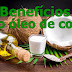 9 benefícios surpreendentes do óleo de coco