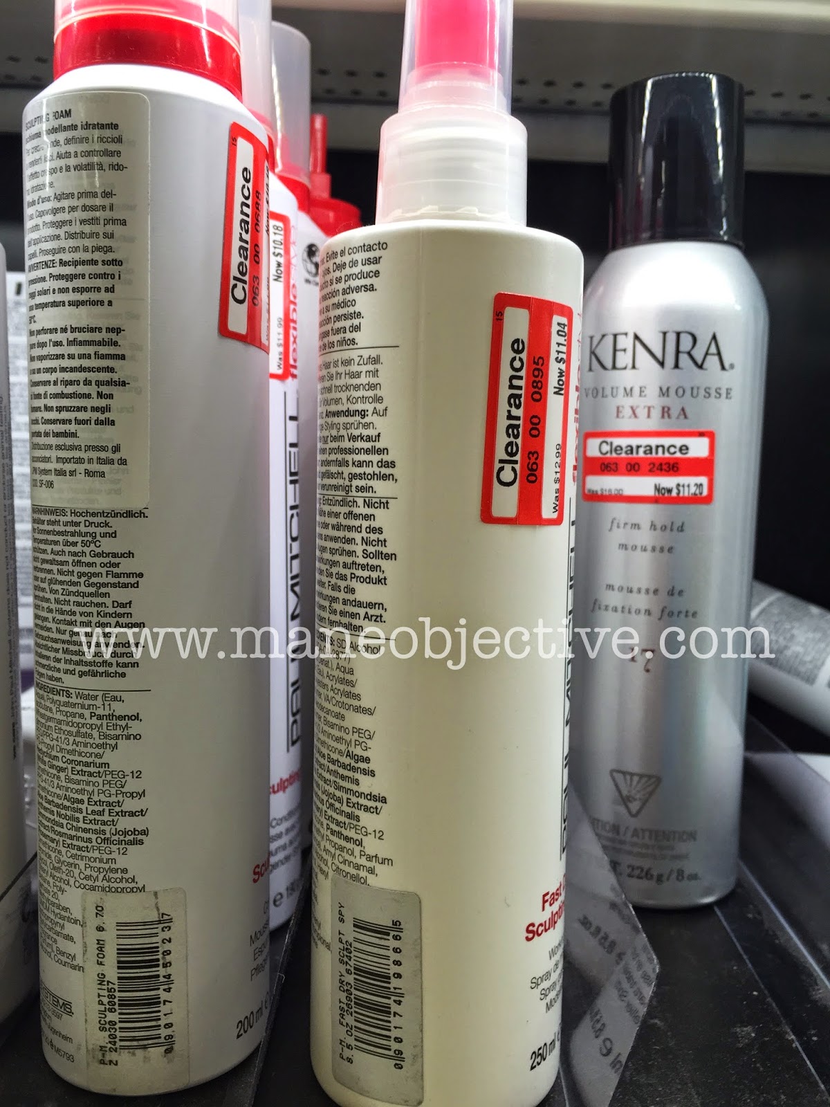 Buyer Beware: Your Salon Products Might Be Fake (How to Spot Gray Market Products)