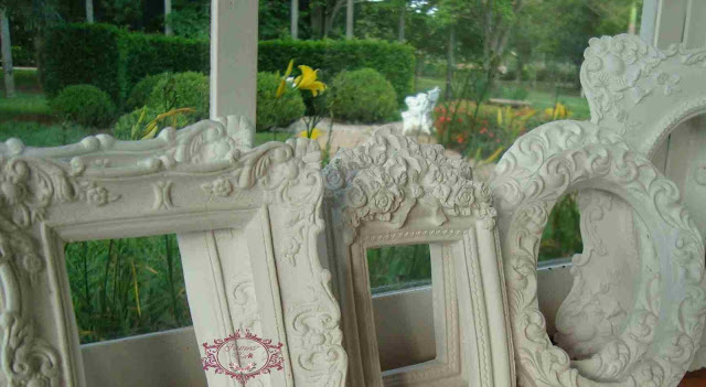 onde comprar molduras provençais