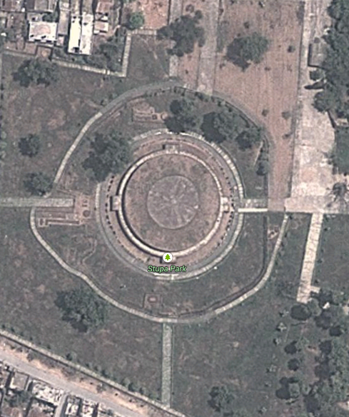 Dans le sillage d'Advayavajra La conquête du Mont Potalaka