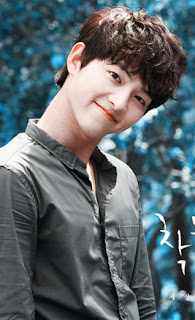 Chàng Trai Tốt Bụng - Nice Guy Chàng Trai Tốt Bụng