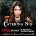 Caterina Nix se suma al show de Delain y Vuur
