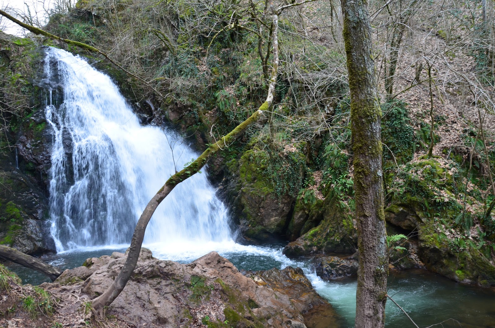 Cuevas de Zugarramurdi