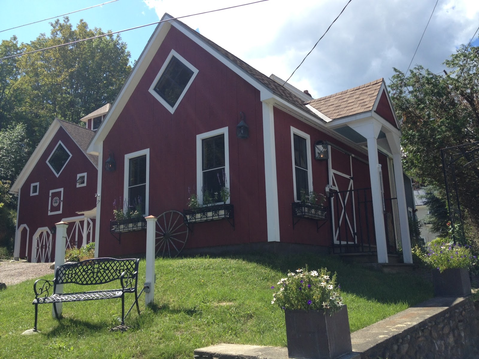 Tiny Home In Stowe, Vermont DIY Home Design
