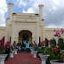 Studi Sejarah Istana Siak Kelas IV MA. Ummatan Wasathan PTR