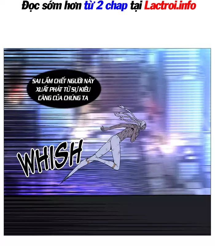 Noblesse Chap 510 - Truyen.Chap.VN