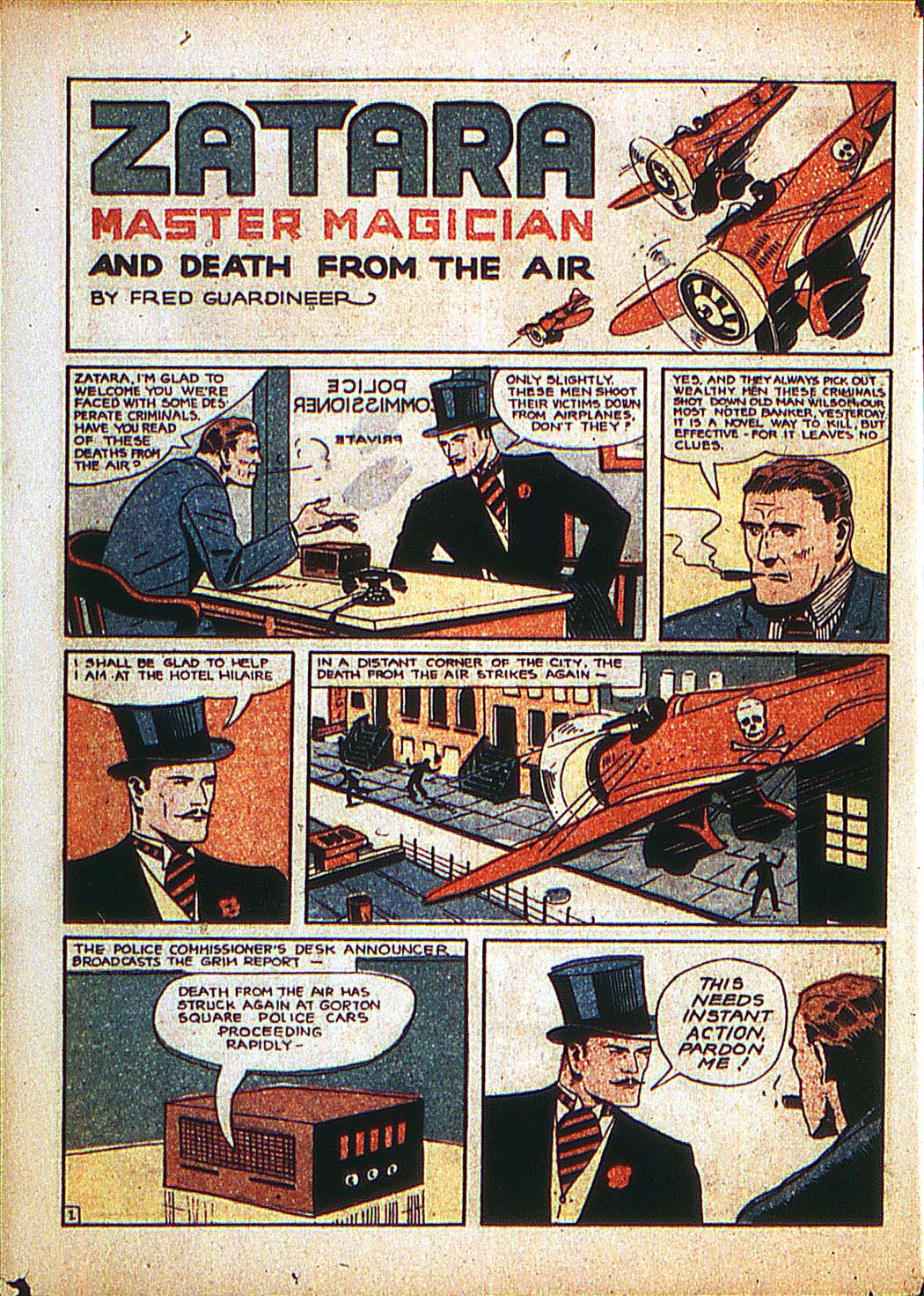 Action Comics (1938) 3 Page 53