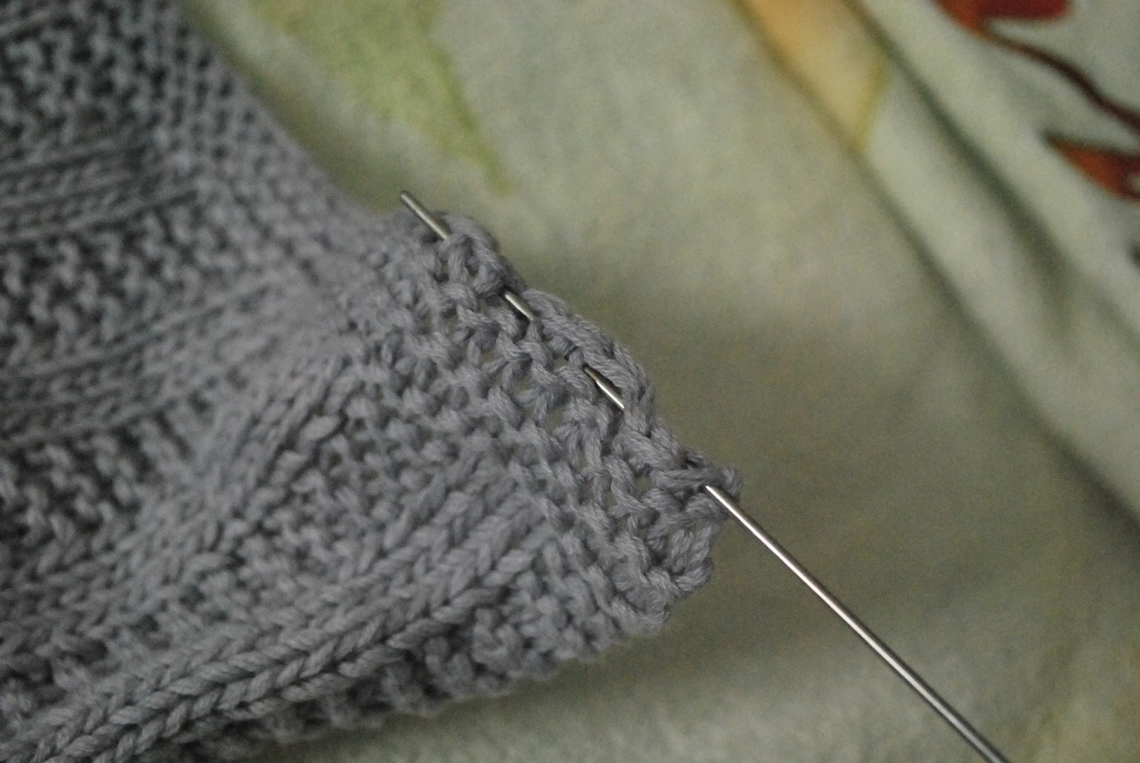 Adri Makes a Thing or Two Tutorial Blocking Your Knitted/Crocheted Items