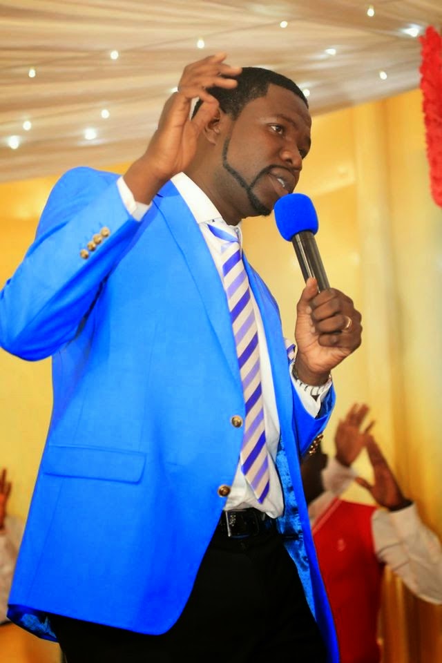 263 News Africa I’ve set up a 10 billion business Magaya