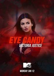 Poster pequeño de Eye Candy (Serie En Español Latino)