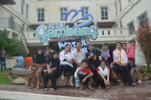 MAC 2012-BUKIT GAMBANG TRIP