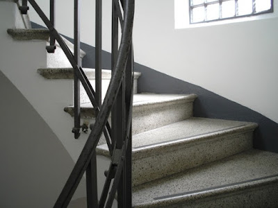 Oportunidades Inmobiliarias: Las Escaleras, un detalle importante