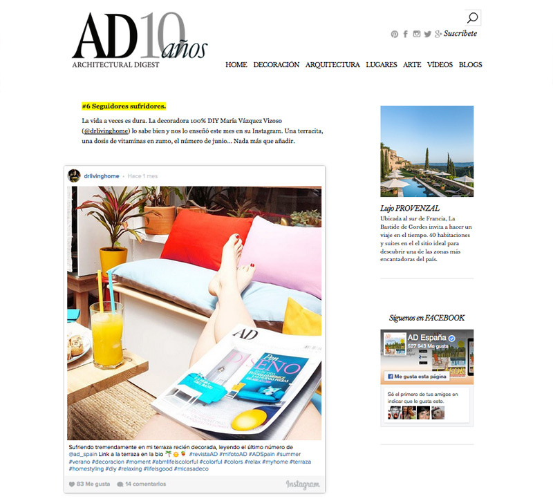 Revista AD