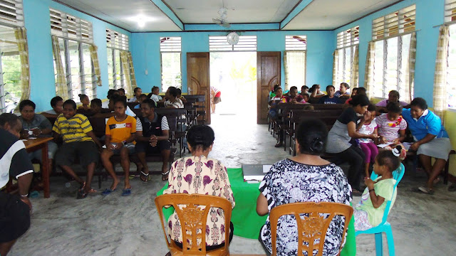 LOMBA CERDAS CERMAT ALKITAB (CCA) BAGI WARGA JEMAAT GKI