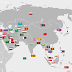 日本は何位?アジアで一番嫌われている国 TOP20