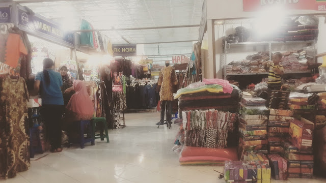 liburan ke solo 1 hari