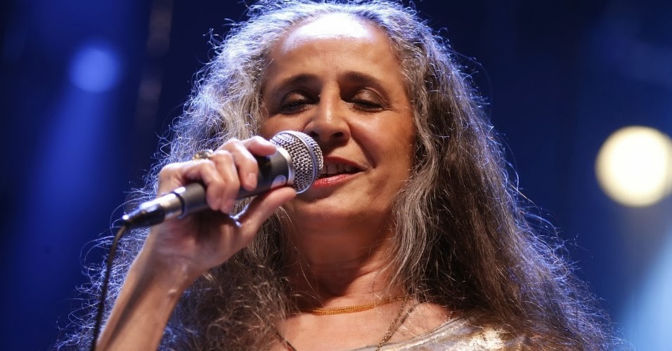 Resultado de imagem para Maria BethÃ¢nia - "Fogueira" (Ao Vivo) â?? Carta de Amor