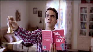 KOPIKO’s new TVC gives young India a new mantra - ‘Jaage Raho, Aage Raho’ KOPIKO’s new TVC gives young India a new mantra - ‘Jaage Raho, Aage Raho’