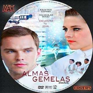  Almas Gemelas Galleta Maxcovers