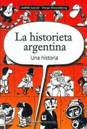 La historieta argentina. Una historia