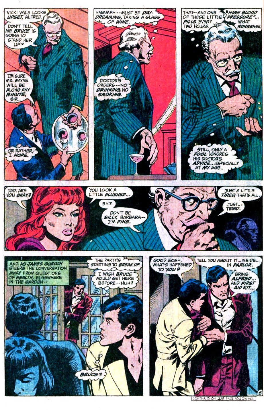 Detective Comics (1937) 524 Page 8