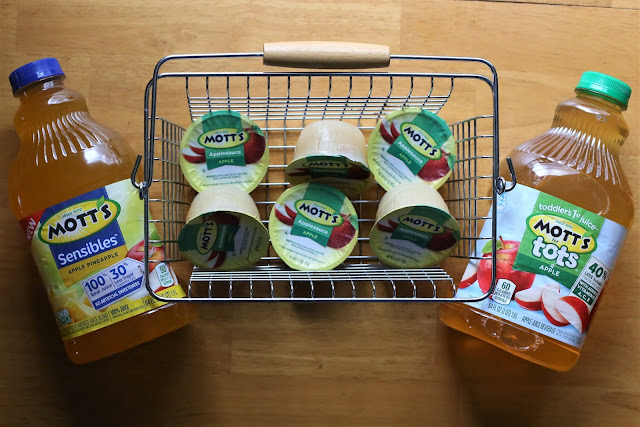 Mott's Products