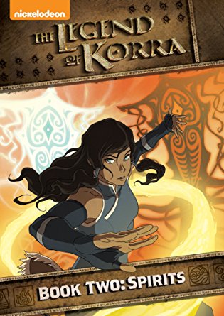 Download avatar korra book 2 sub indo