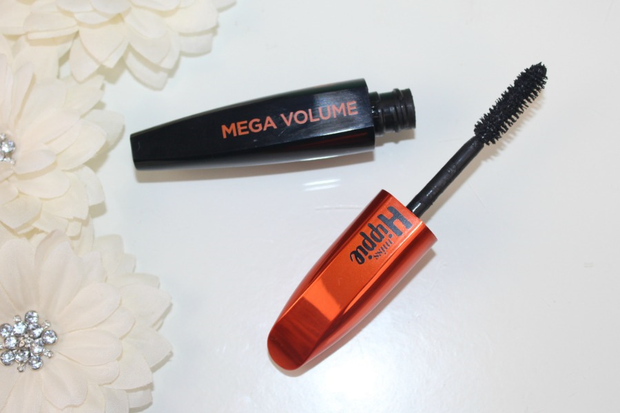 Miss Hippie Mascara Review and Photos | Pink Paradise Beauty