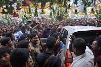 CMR Shopping Mall Gallery