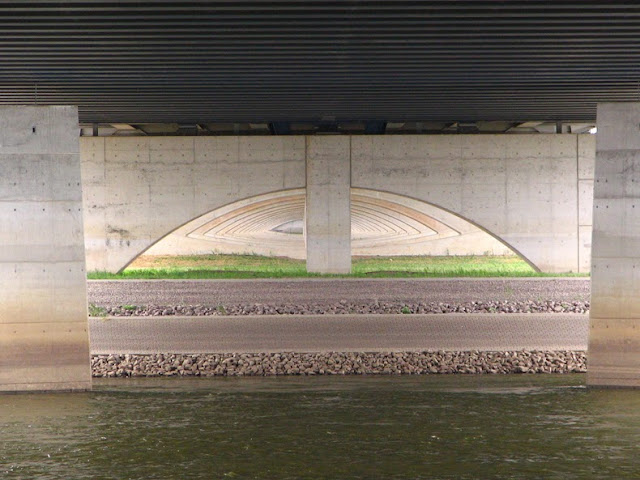 puentes de agua impresionantes alrededor del mundo