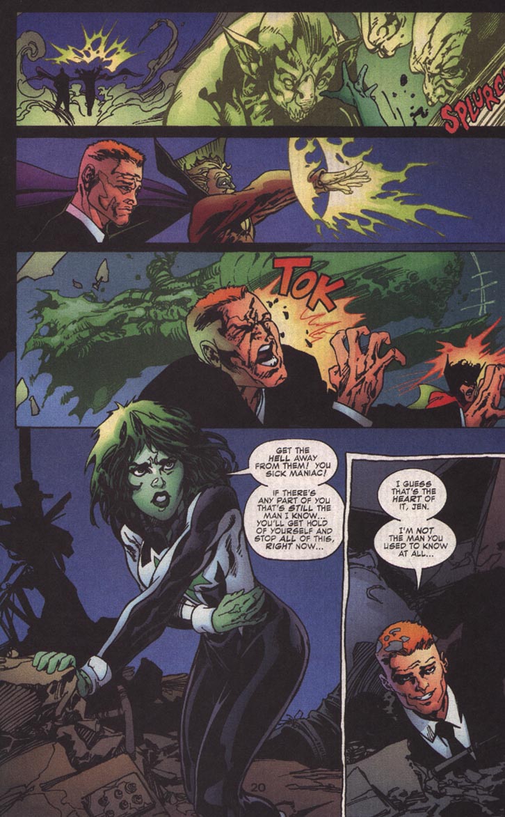 Green Lantern (1990) Issue #152 #162 - English 21