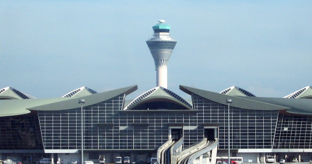 Kuala Lumpur Airports in Malaysia  avalshe98