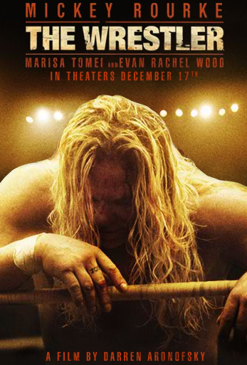 NonRogerEbert: THE WRESTLER