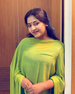 Actress Latest Anu Sithara Actress Latest Anu Sithara