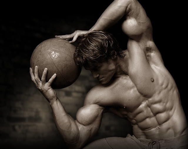 Side Effects of Steroids in Bodybuilding