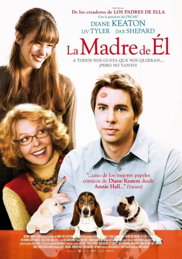 Una Cita En El Parque Filmaffinity