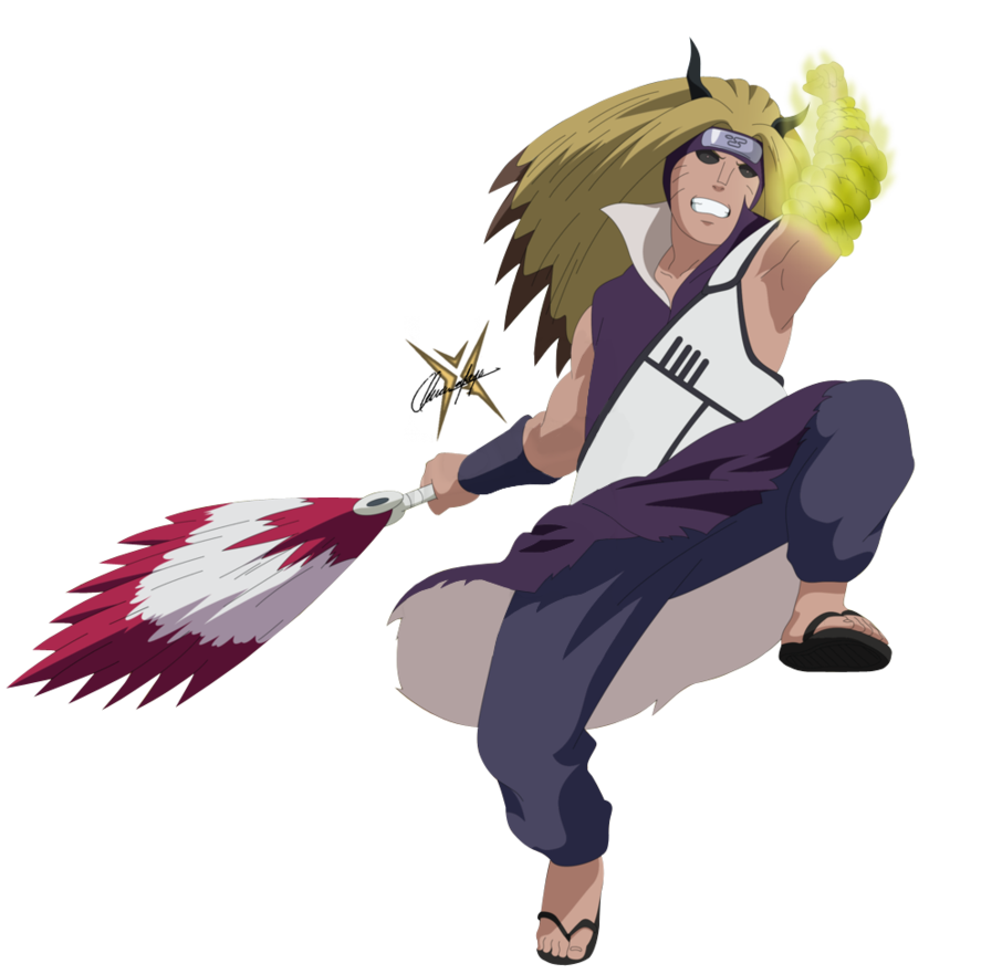 Naruto Karakter Kumpulan Foto kinkaku dan Fakta Kinkaku