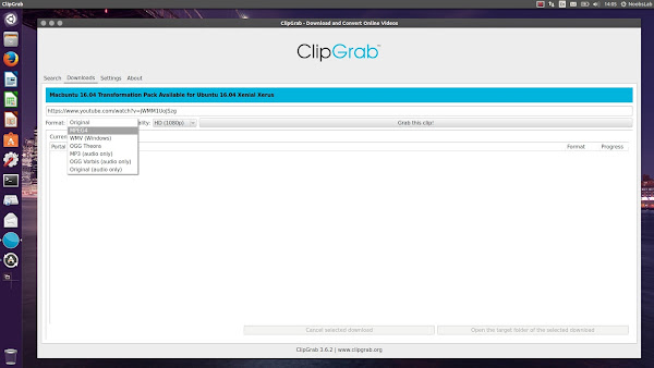 clipgrab