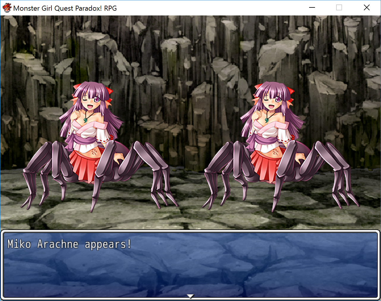 Monster girl quest paradox steam фото 116