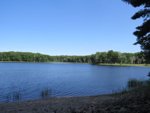 Nordhouse Lake