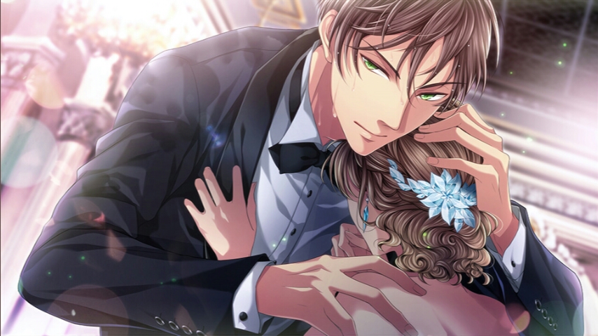 Reverse Harem Garden Carter S Cgs