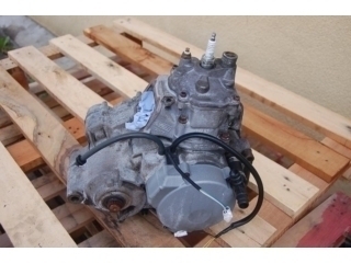 aprilia rs 125 engine swap