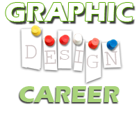 graphic design career