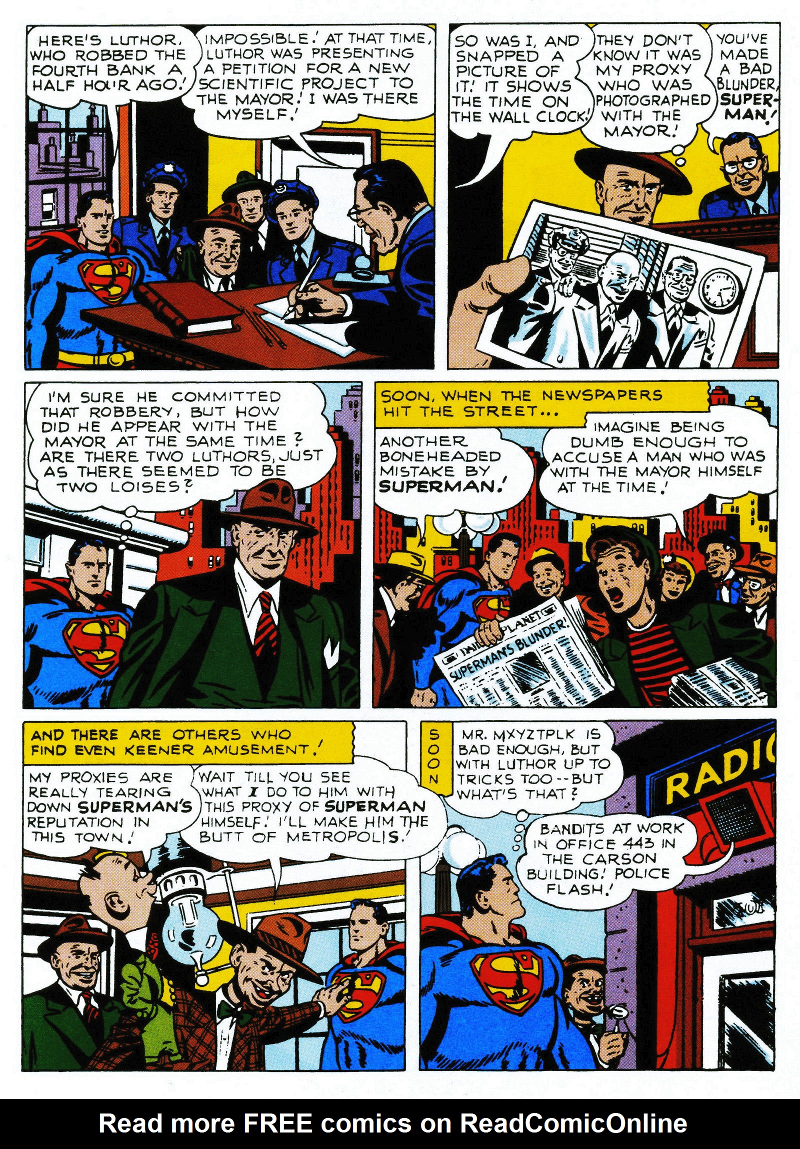 Read online Superman in the Fifties (2002) comic -  Issue # TPB (Part 2) - 9