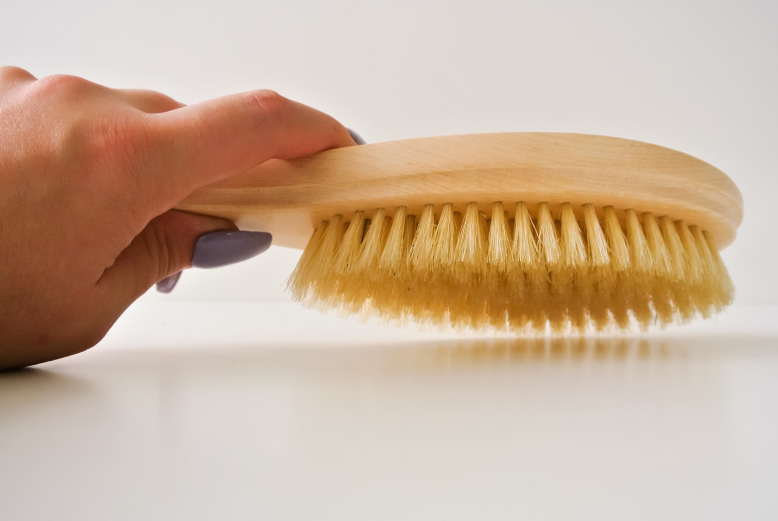 dry-brushing-navod