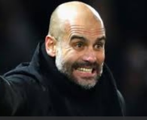 Guardiola 2018 Salary at Manchester City