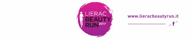Lierac Beauty Run 2017 Lierac Beauty Run 2017
