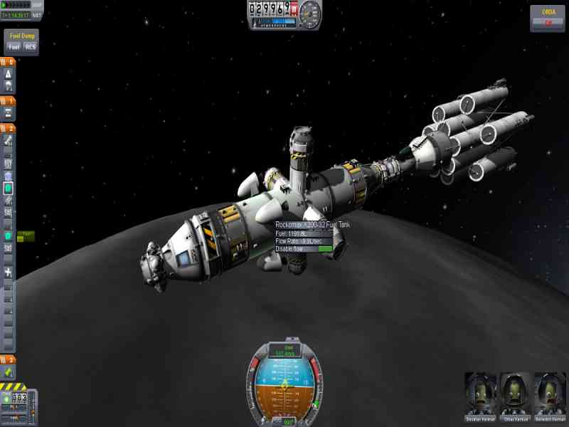 kerbal space program free install