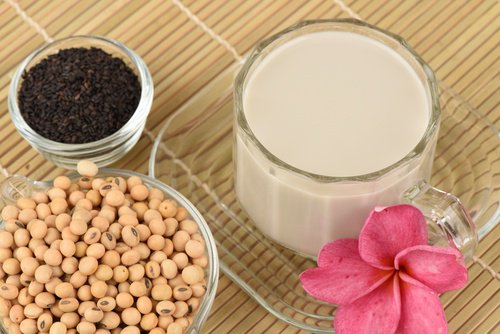 Lécithine de soja: les bienfaits et les contre-indications Lécithine de soja: les bienfaits et les contre-indications